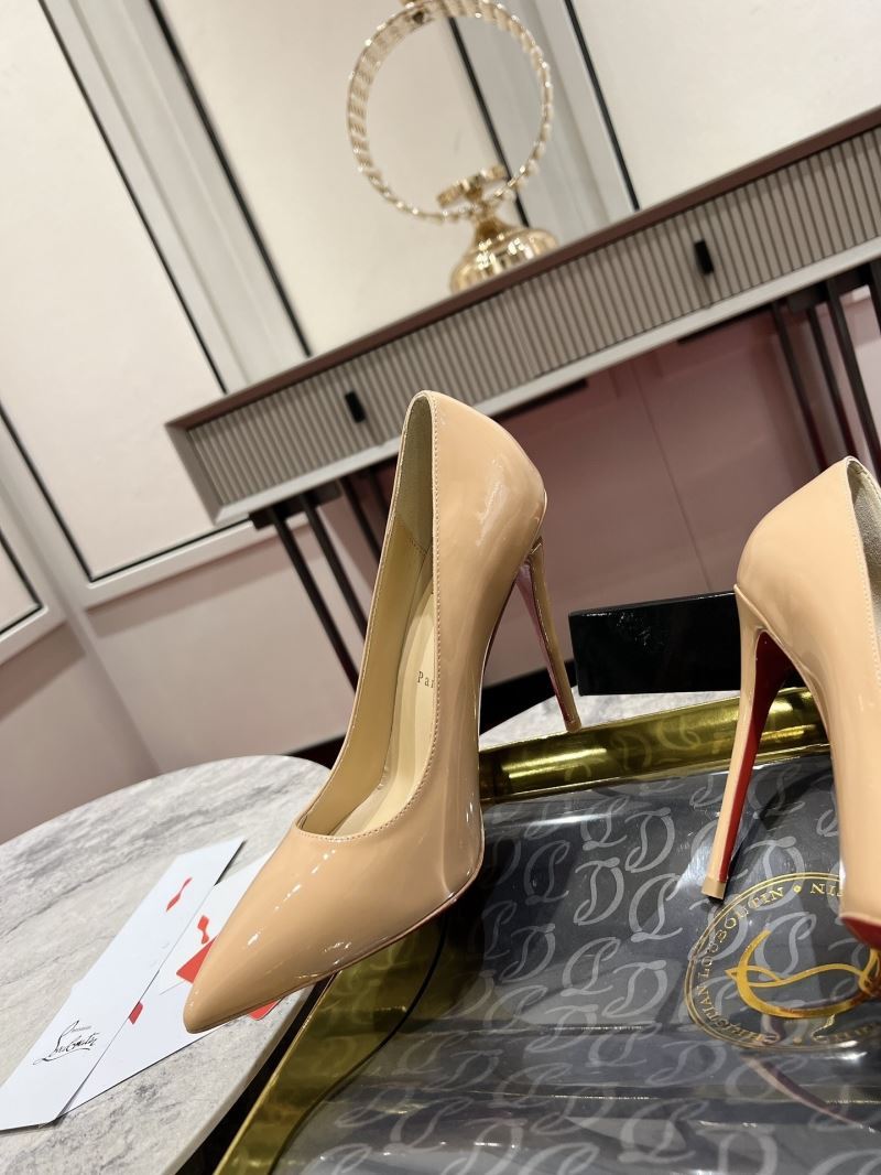 Christian Louboutin Heeled Shoes